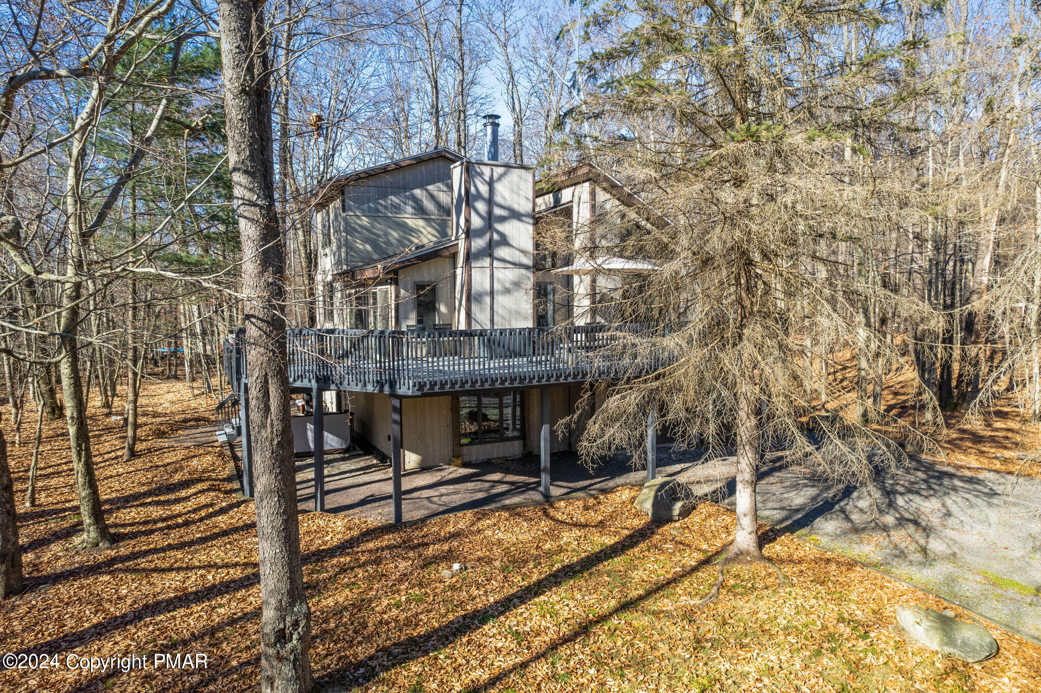 62 S Lehigh River Drive