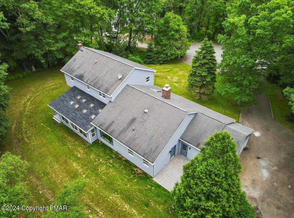 111 Quail Way