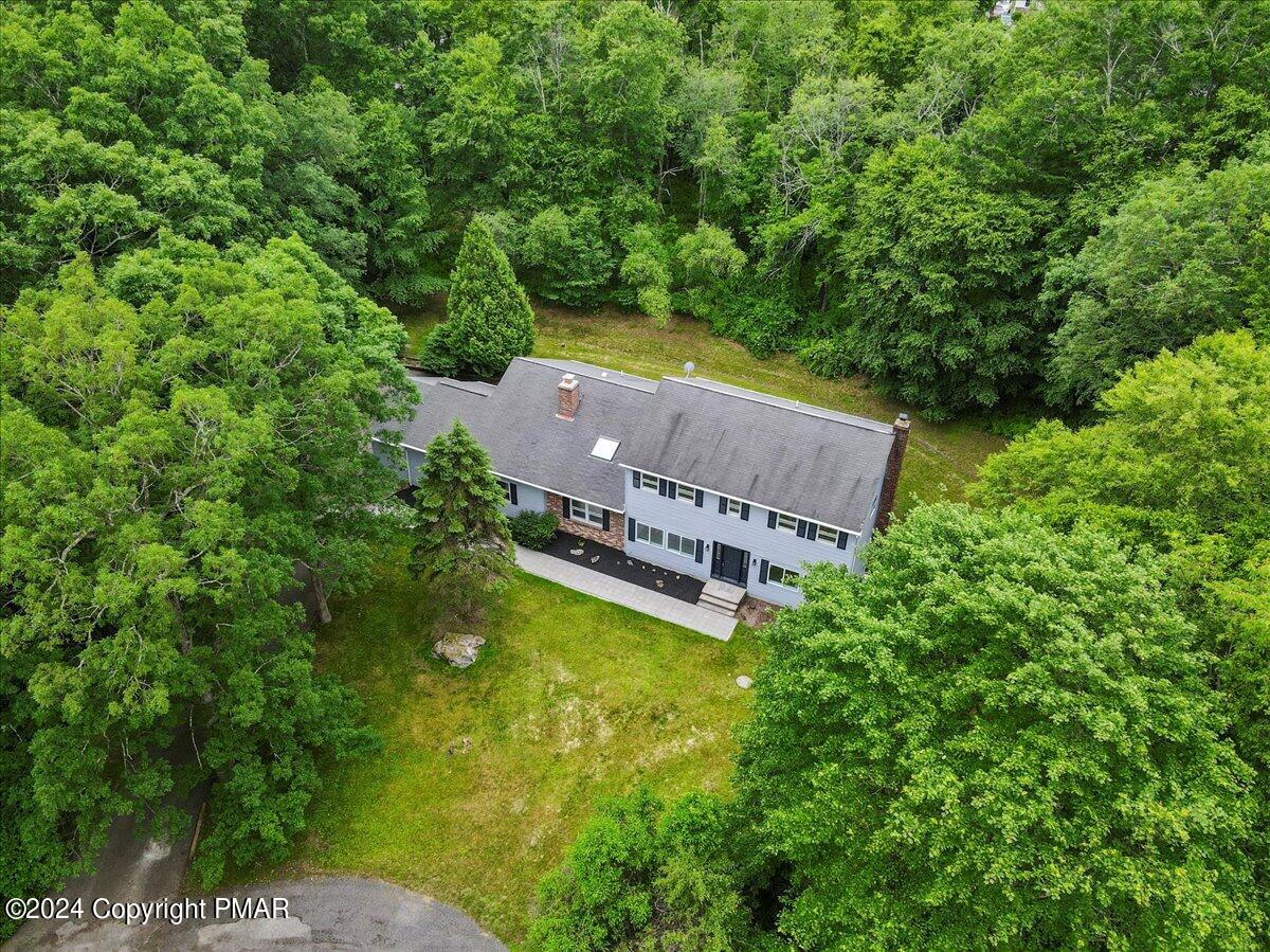111 Quail Way
