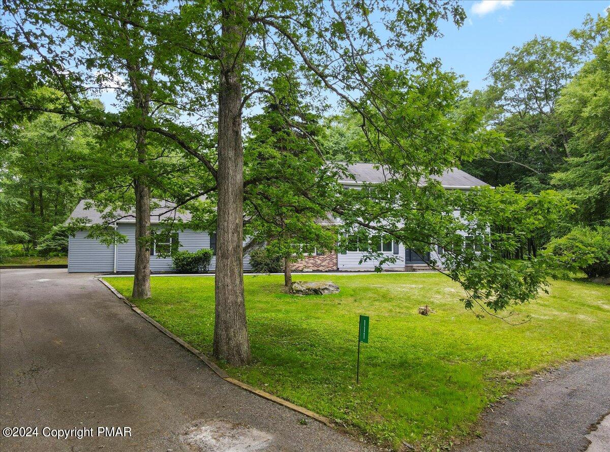 111 Quail Way