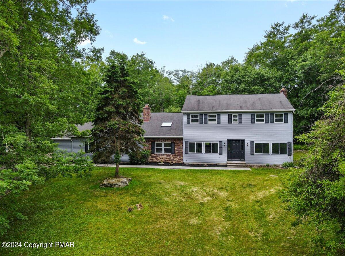 111 Quail Way
