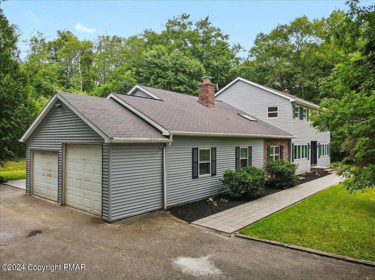 111 Quail Way