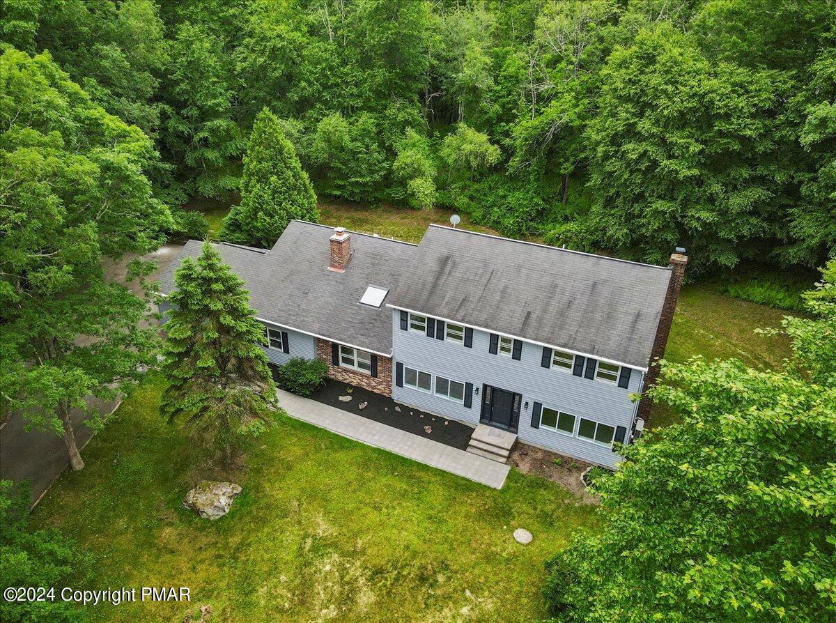 111 Quail Way
