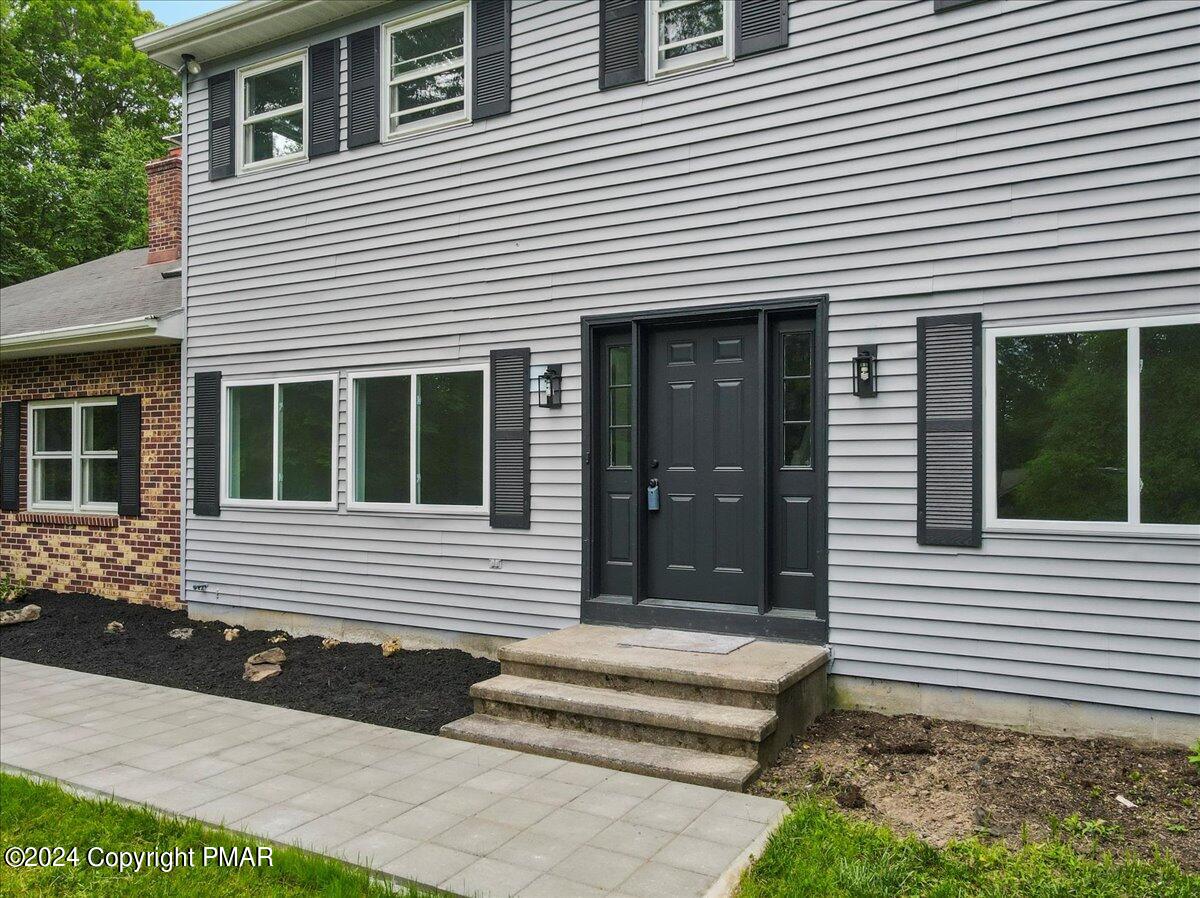 111 Quail Way