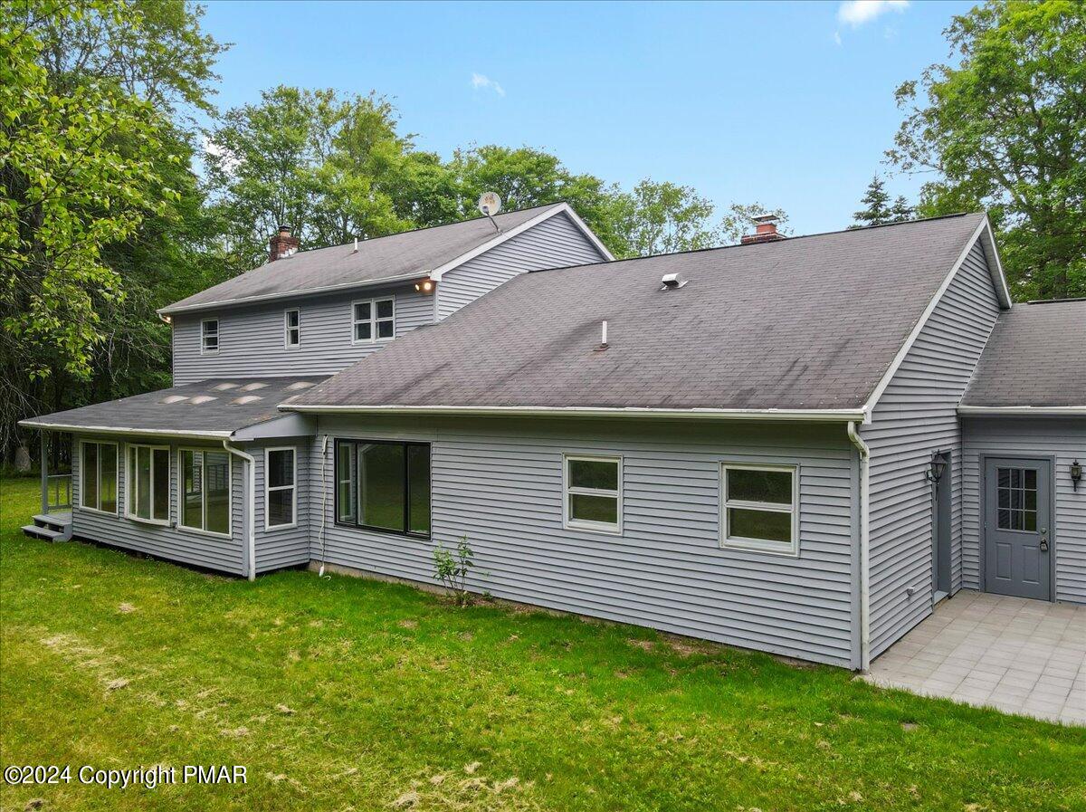 111 Quail Way