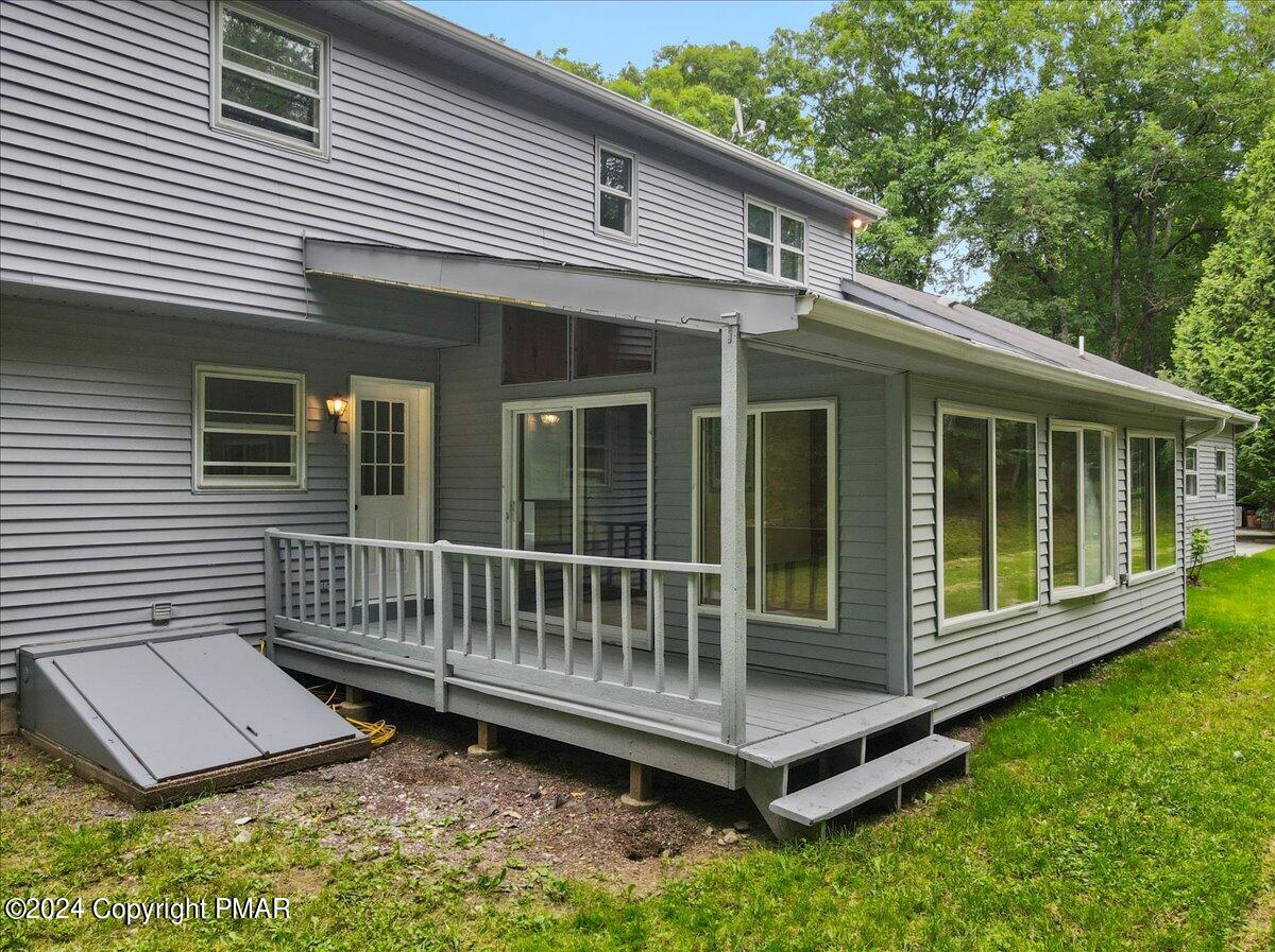 111 Quail Way