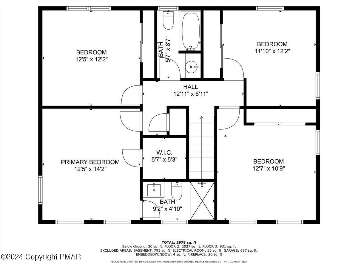 111 Quail Way