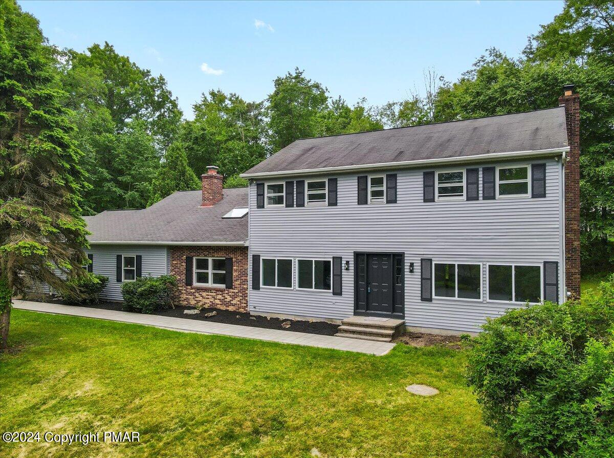 111 Quail Way