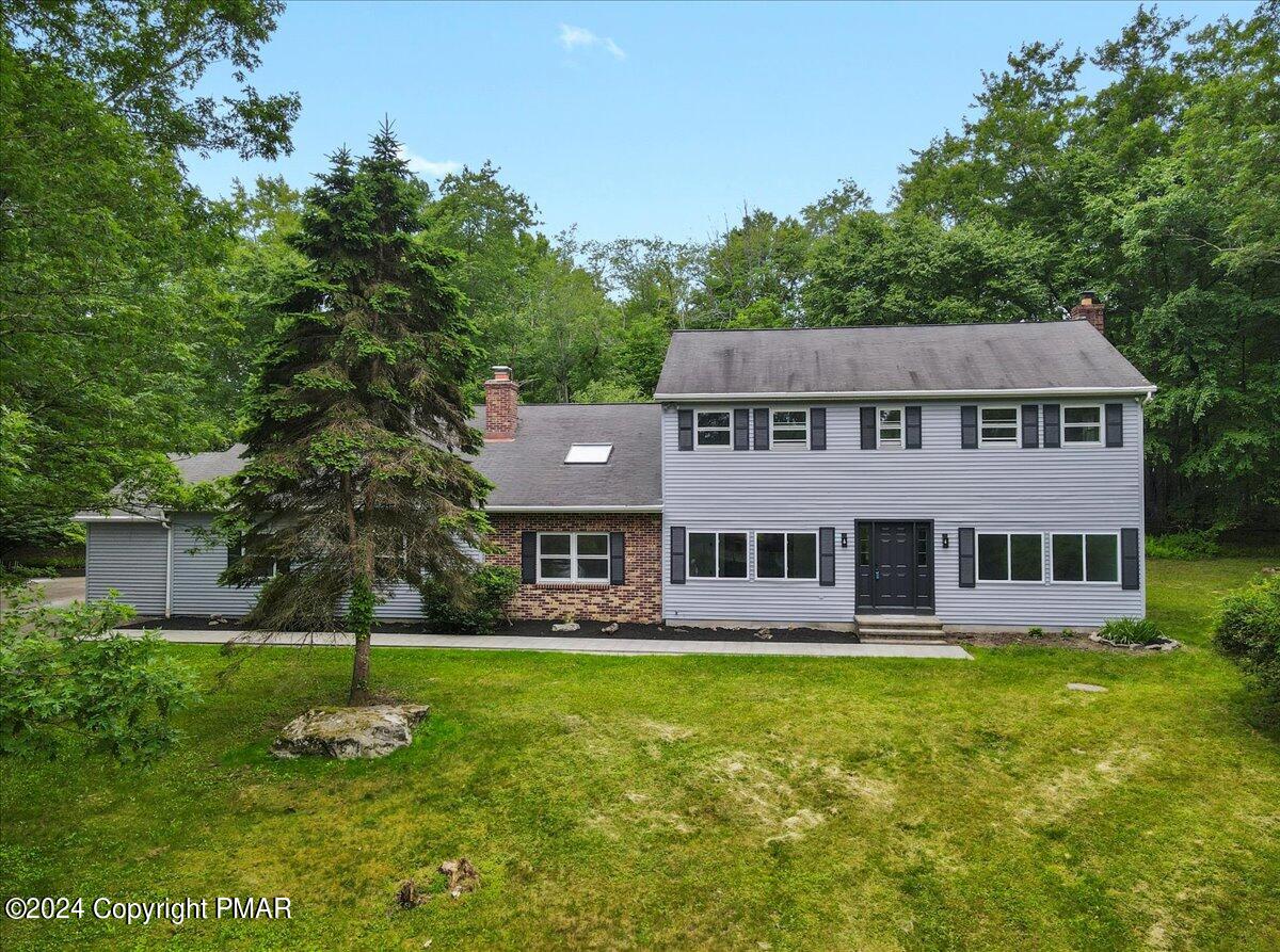 111 Quail Way