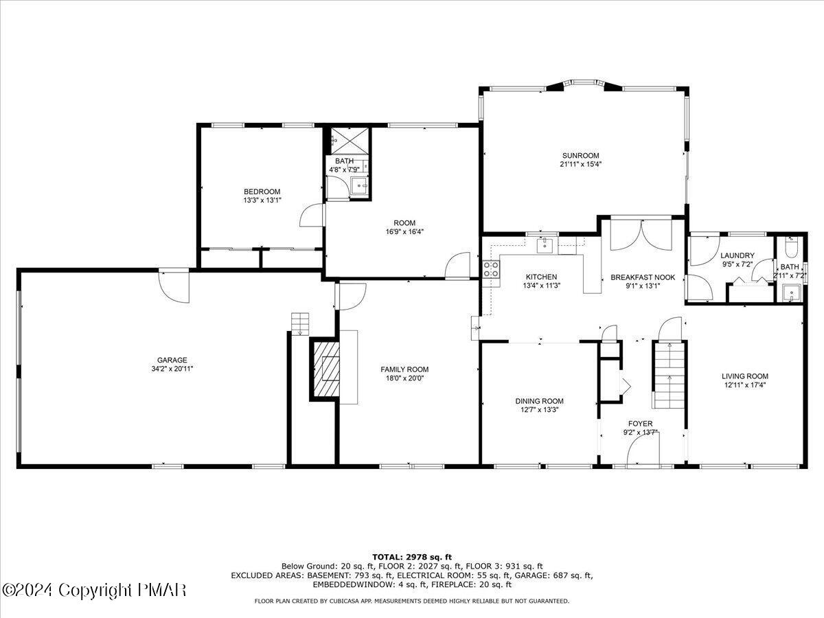111 Quail Way