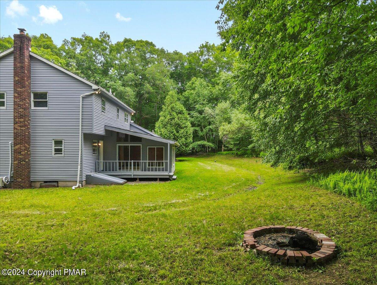 111 Quail Way