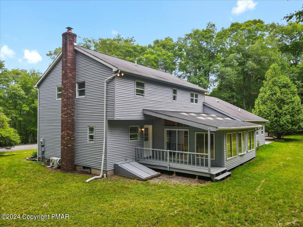 111 Quail Way