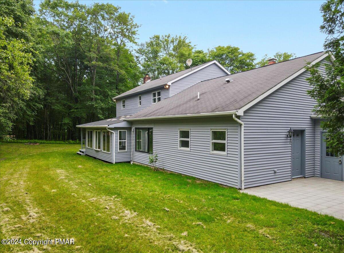 111 Quail Way