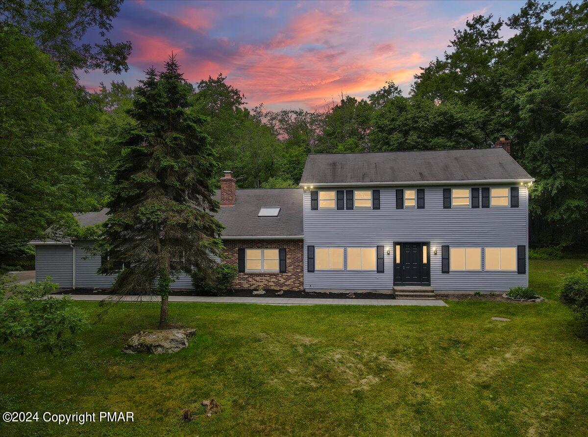 111 Quail Way