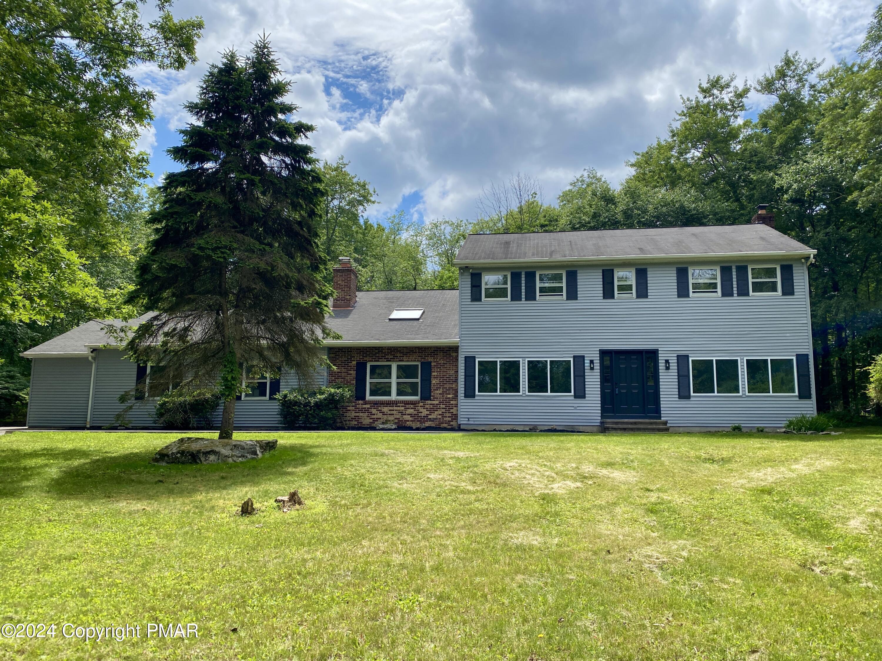 111 Quail Way