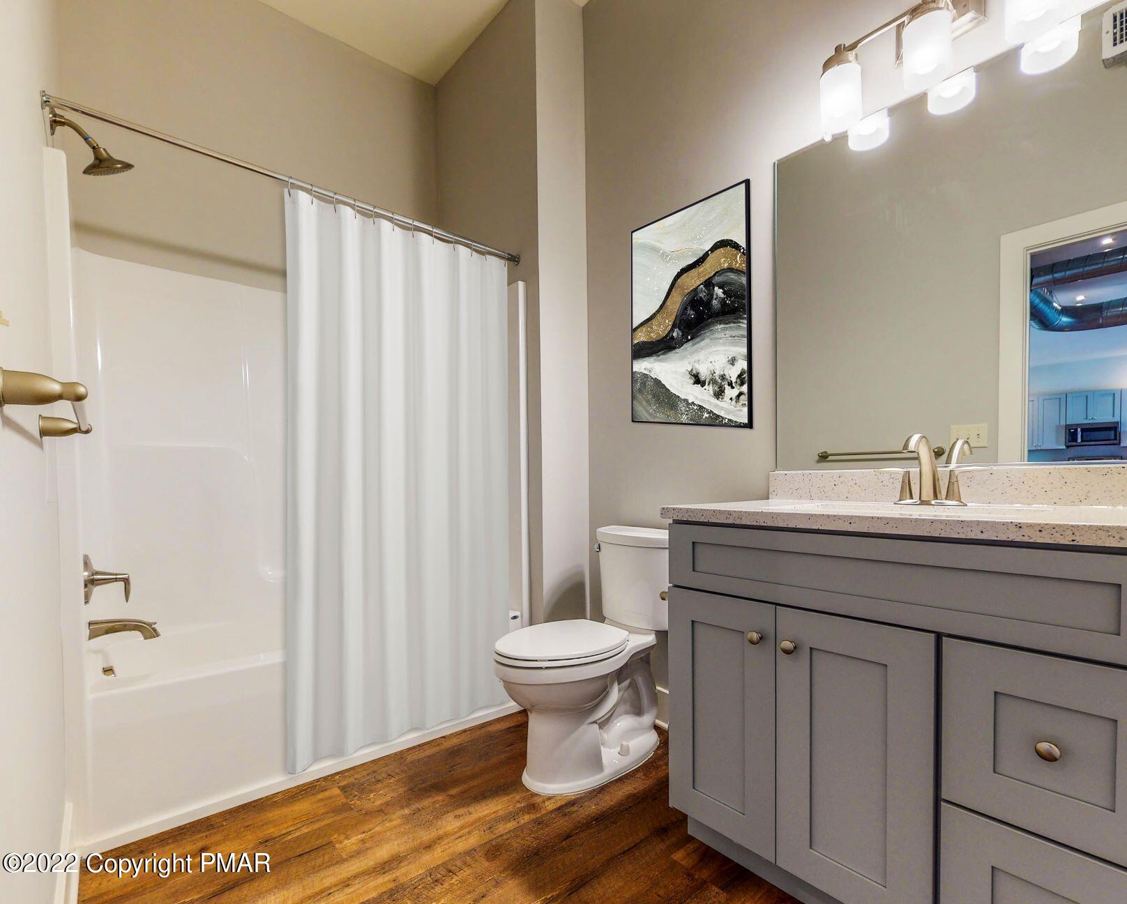 55 N Courtland Street