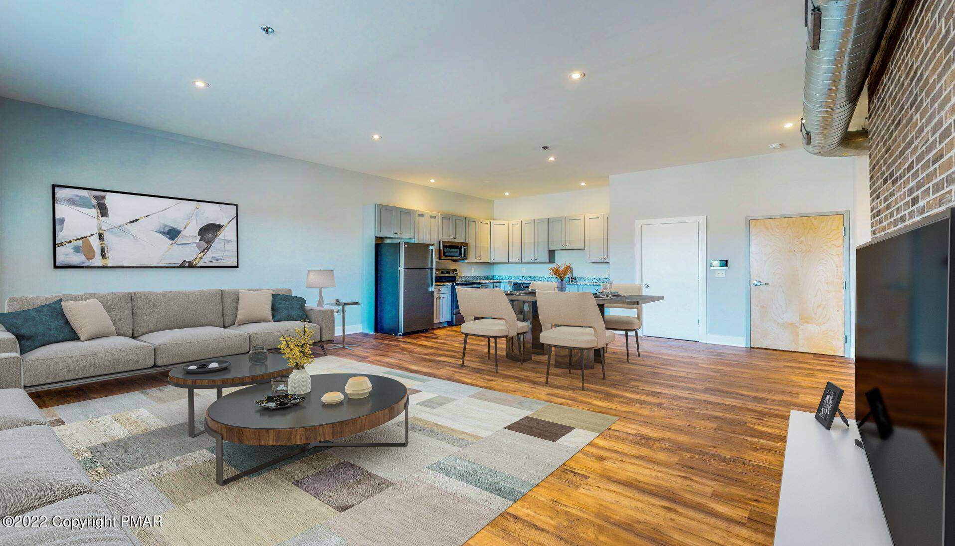 55 N Courtland Street