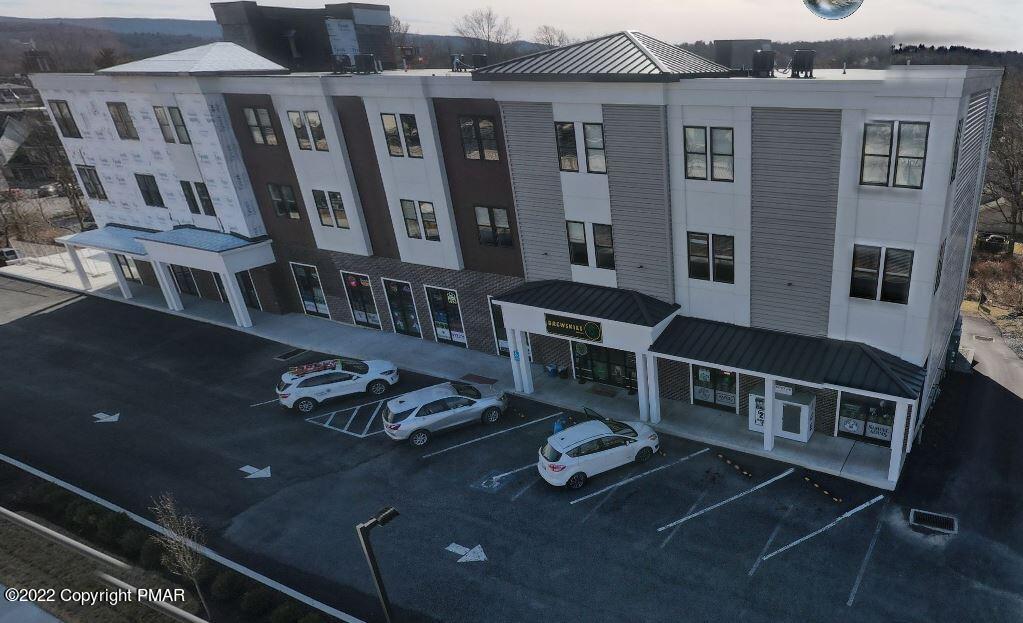 55 N Courtland Street