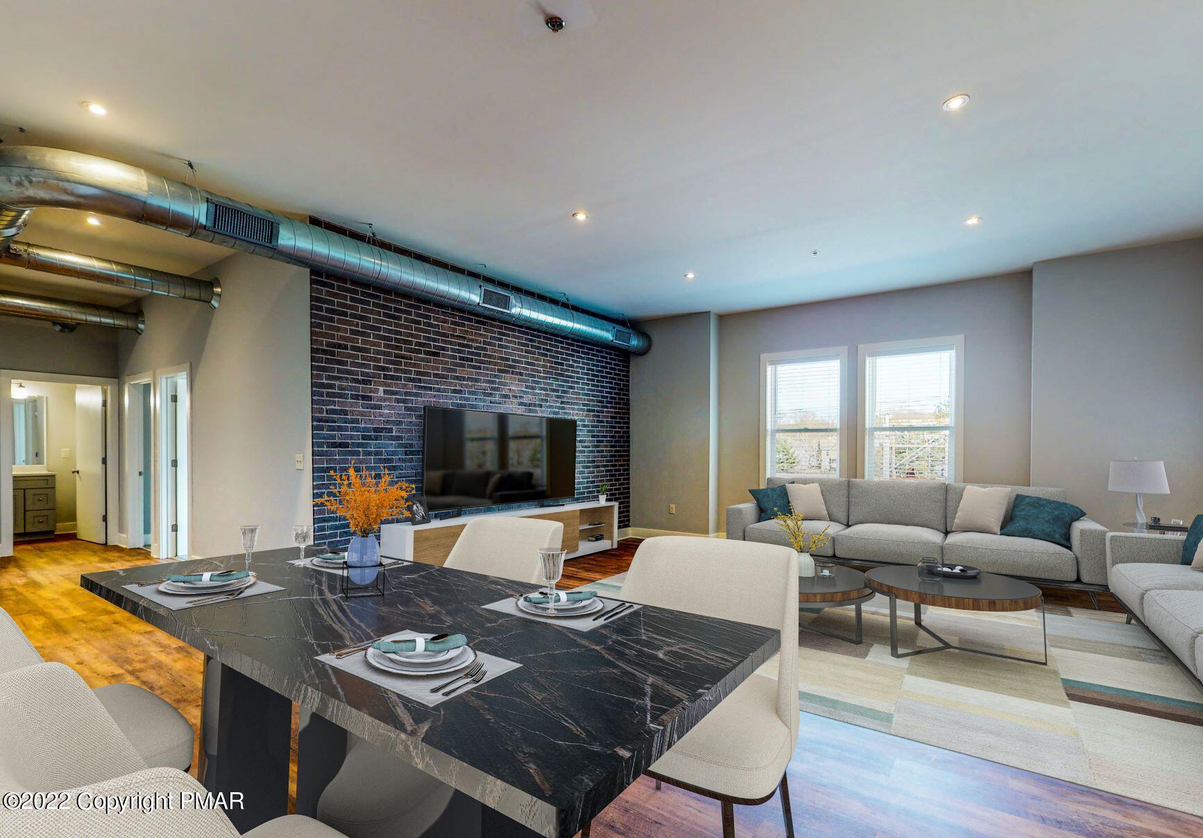 55 N Courtland Street