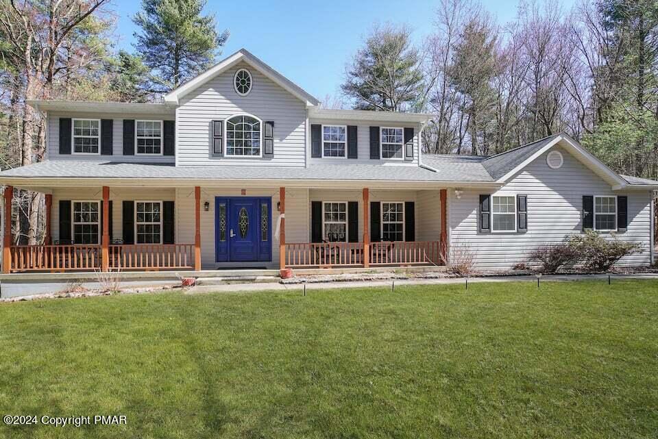 551 Megan Court