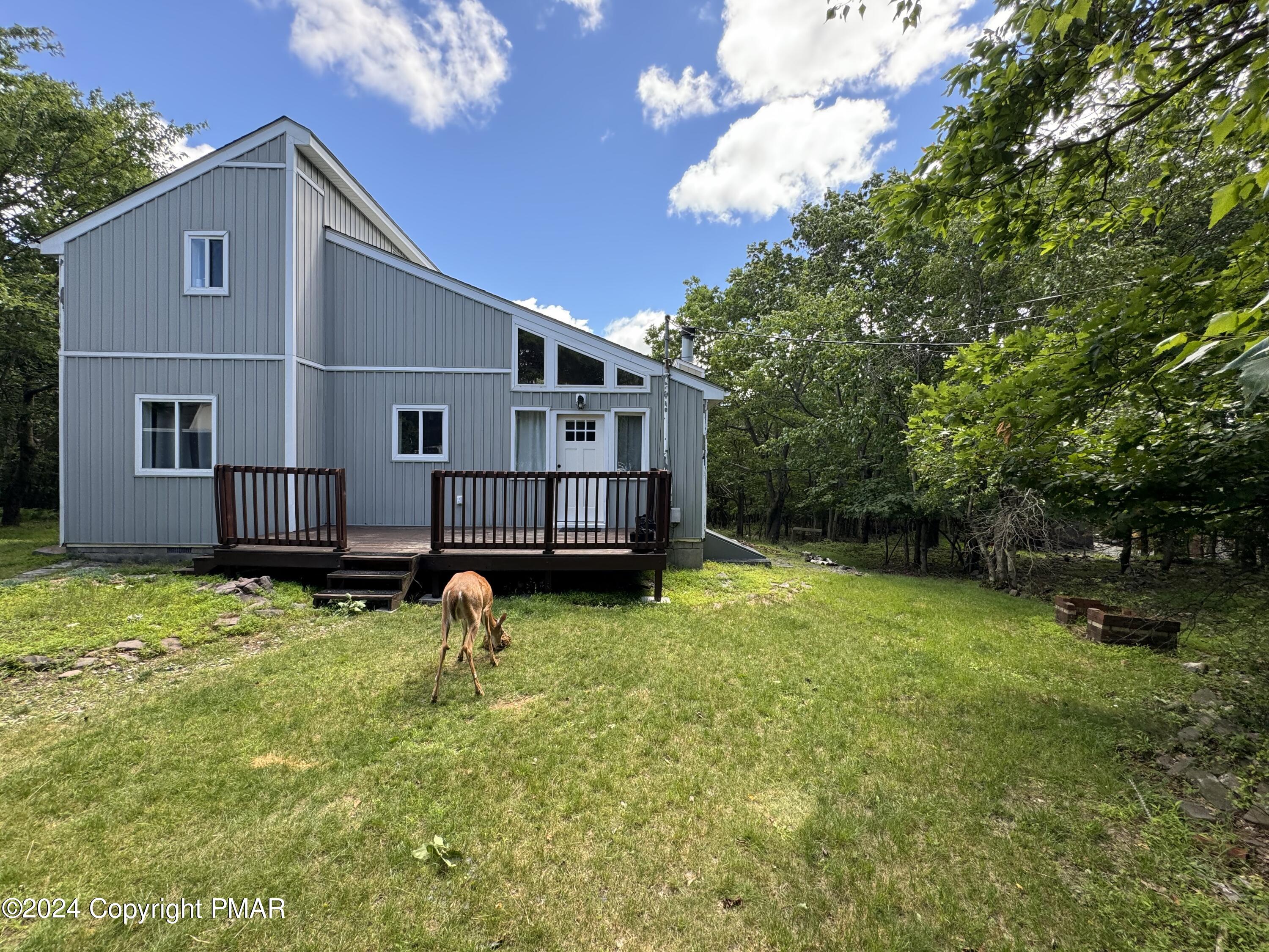 263 Colonial Terrace