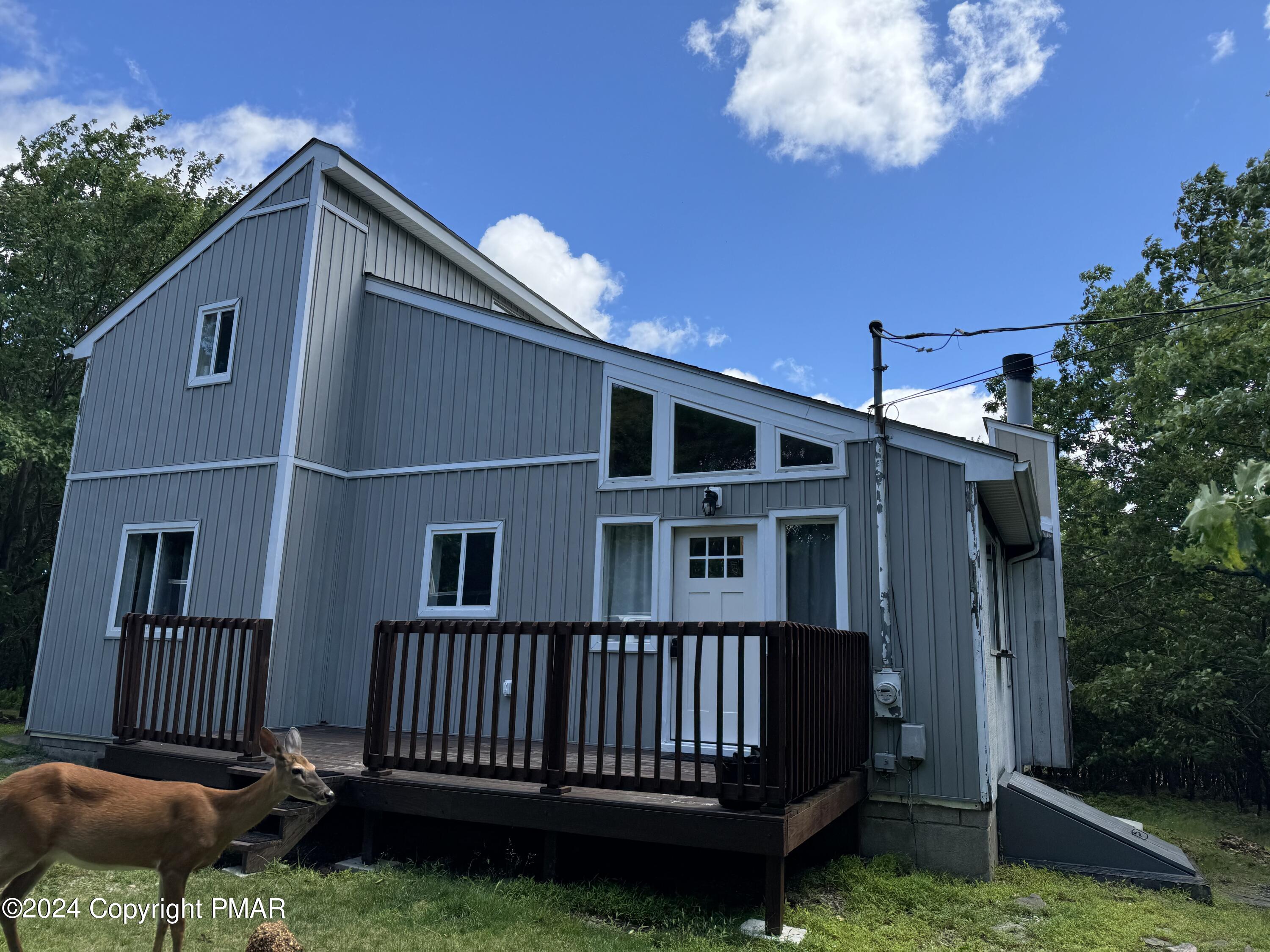 263 Colonial Terrace