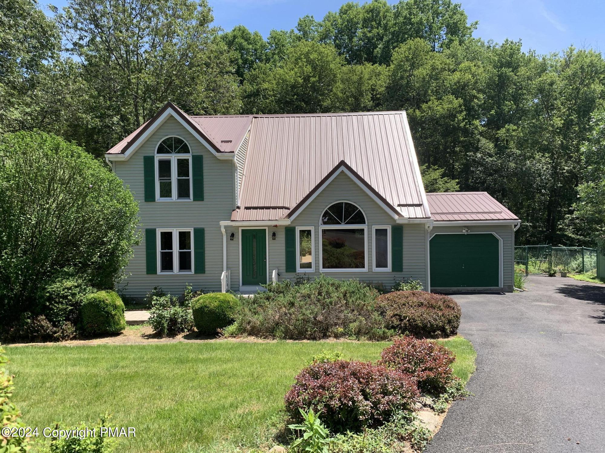 291 Northpark Drive W.