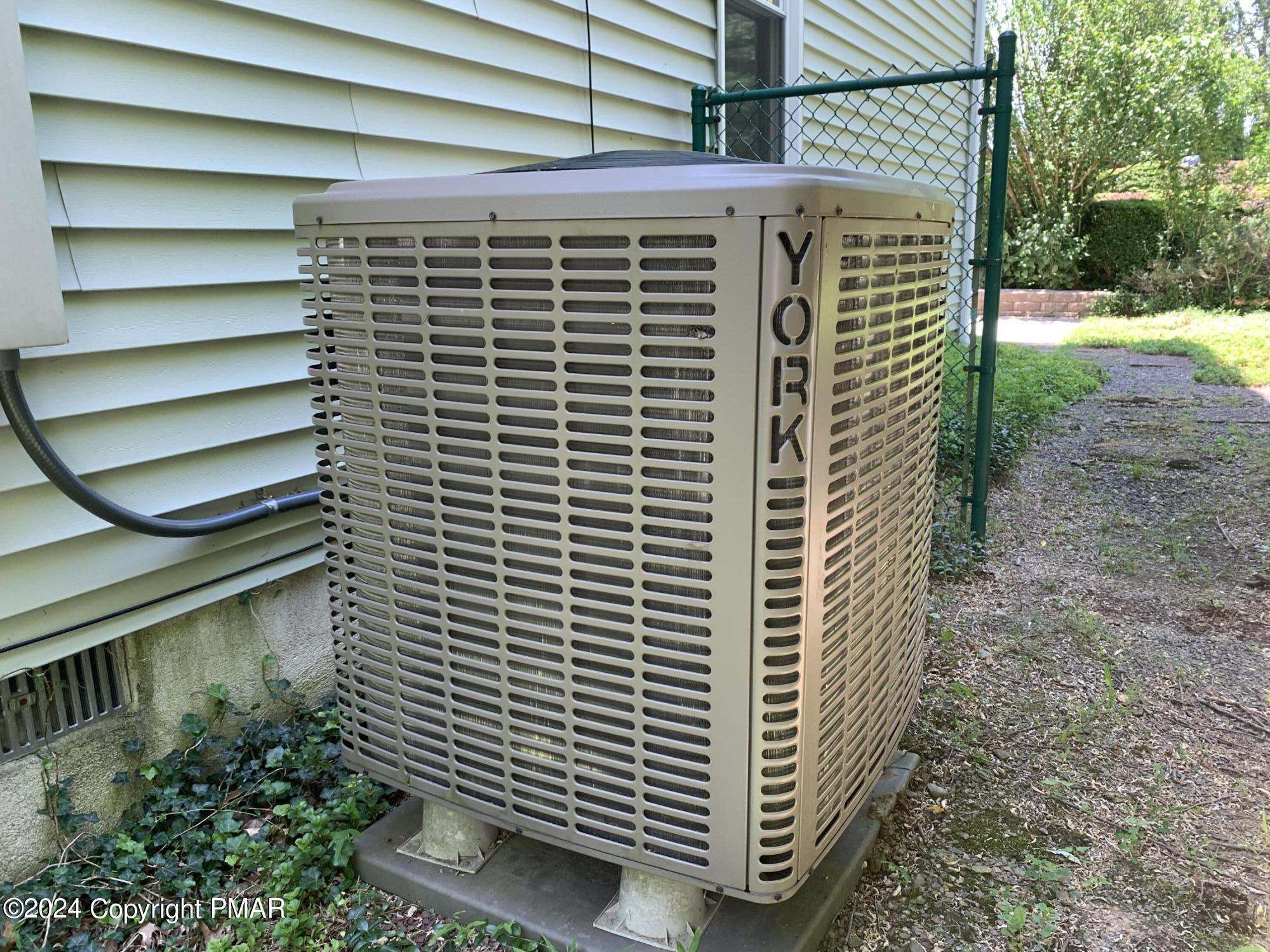 291 Northpark Drive W.