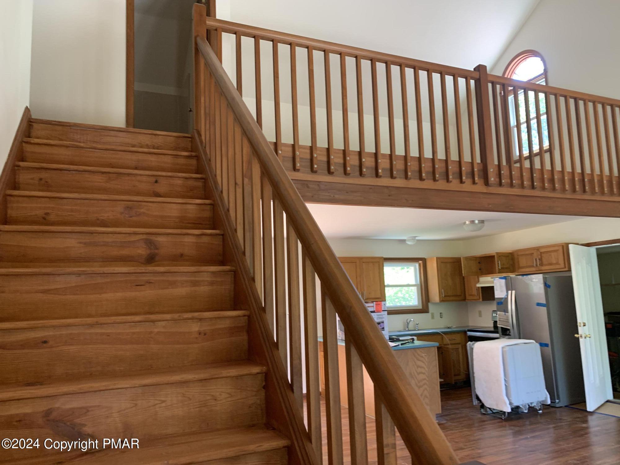 291 Northpark Drive W.