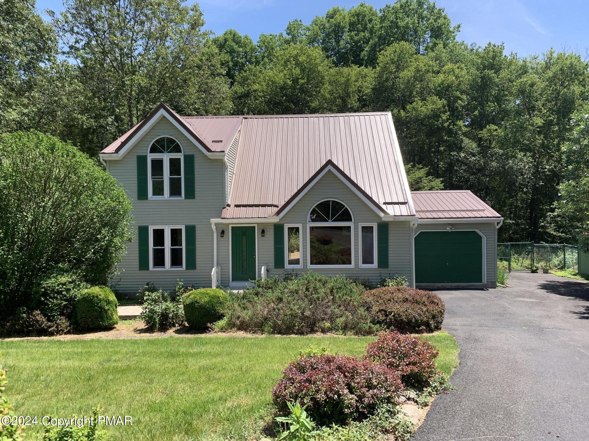 291 Northpark Drive W.