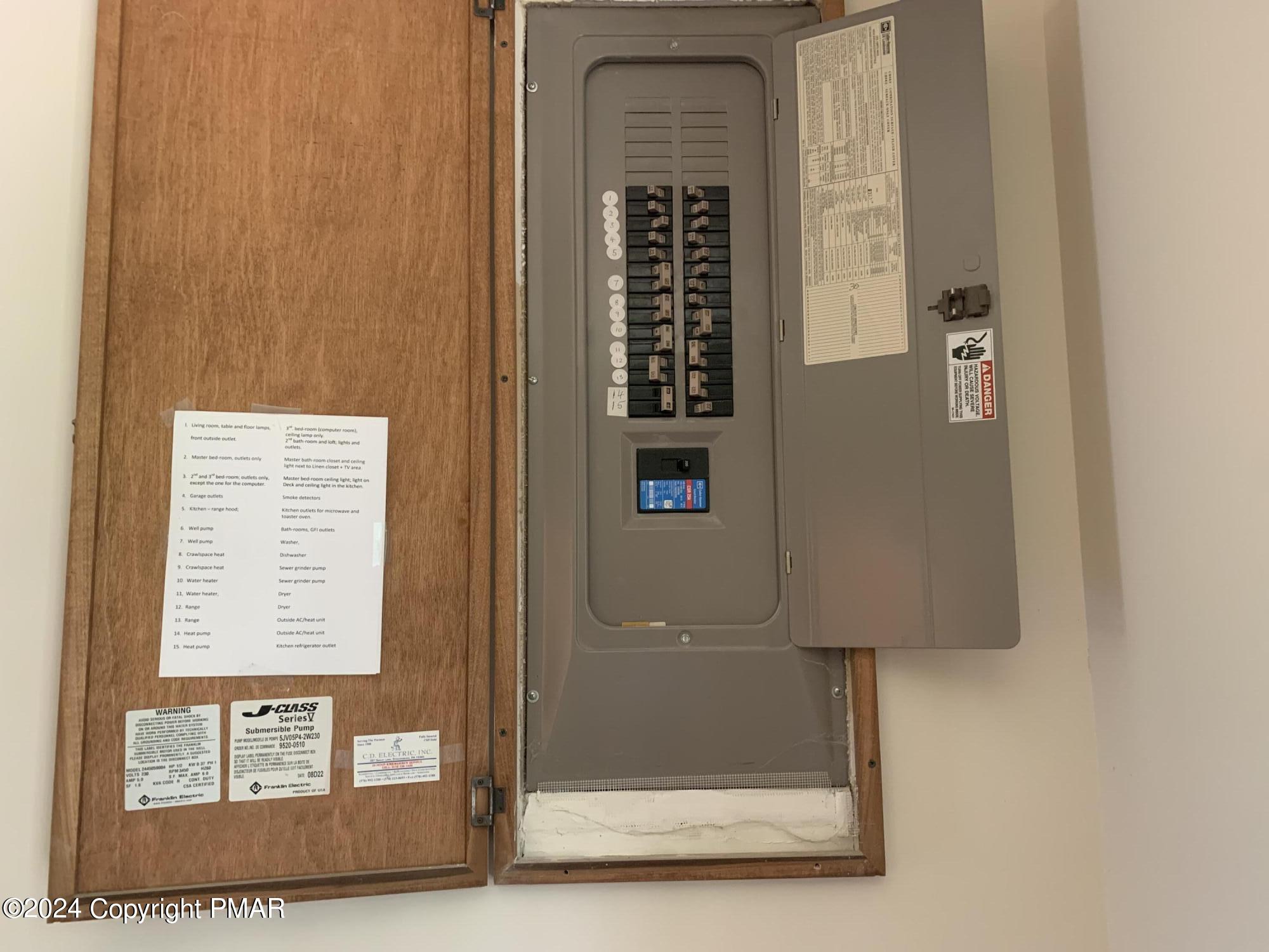 291 Northpark Drive W.