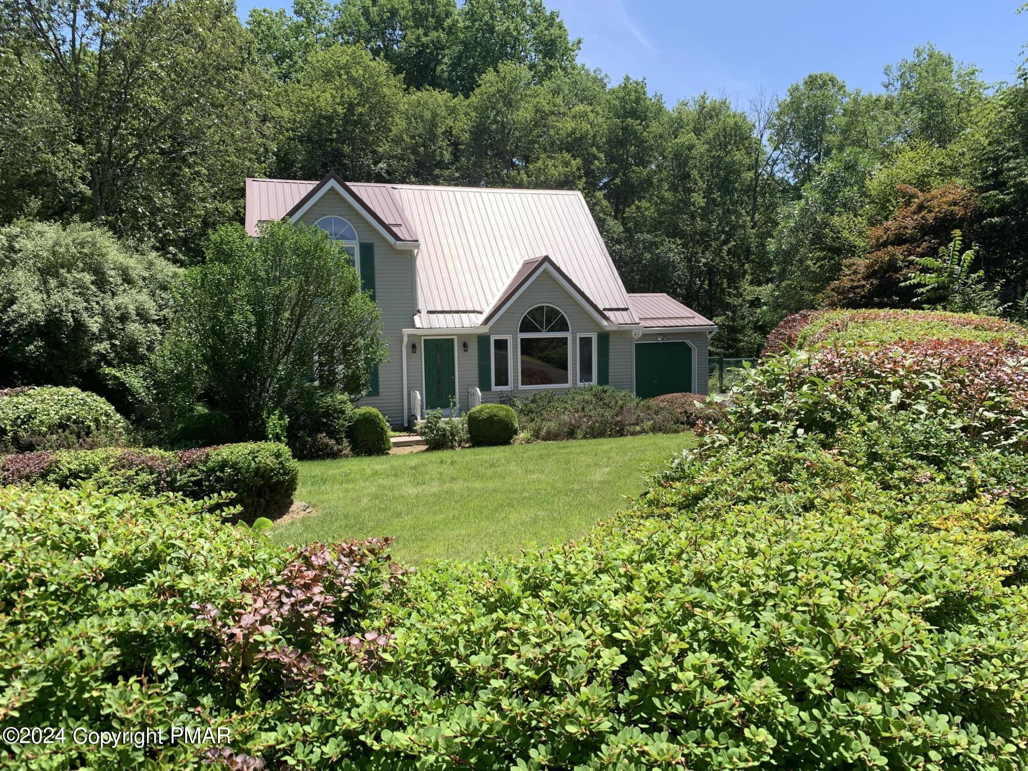 291 Northpark Drive W.