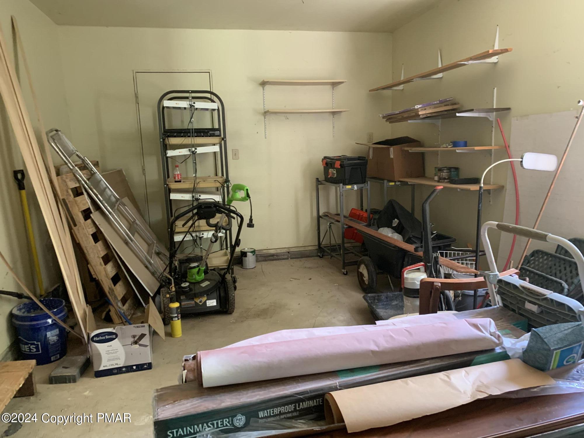 291 Northpark Drive W.