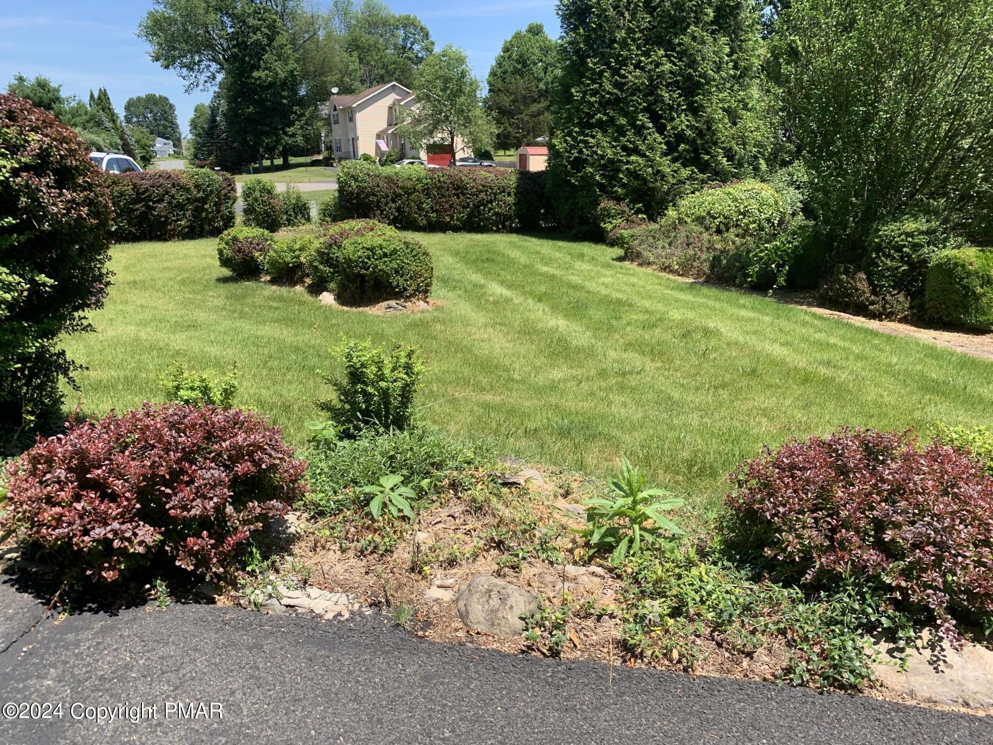 291 Northpark Drive W.