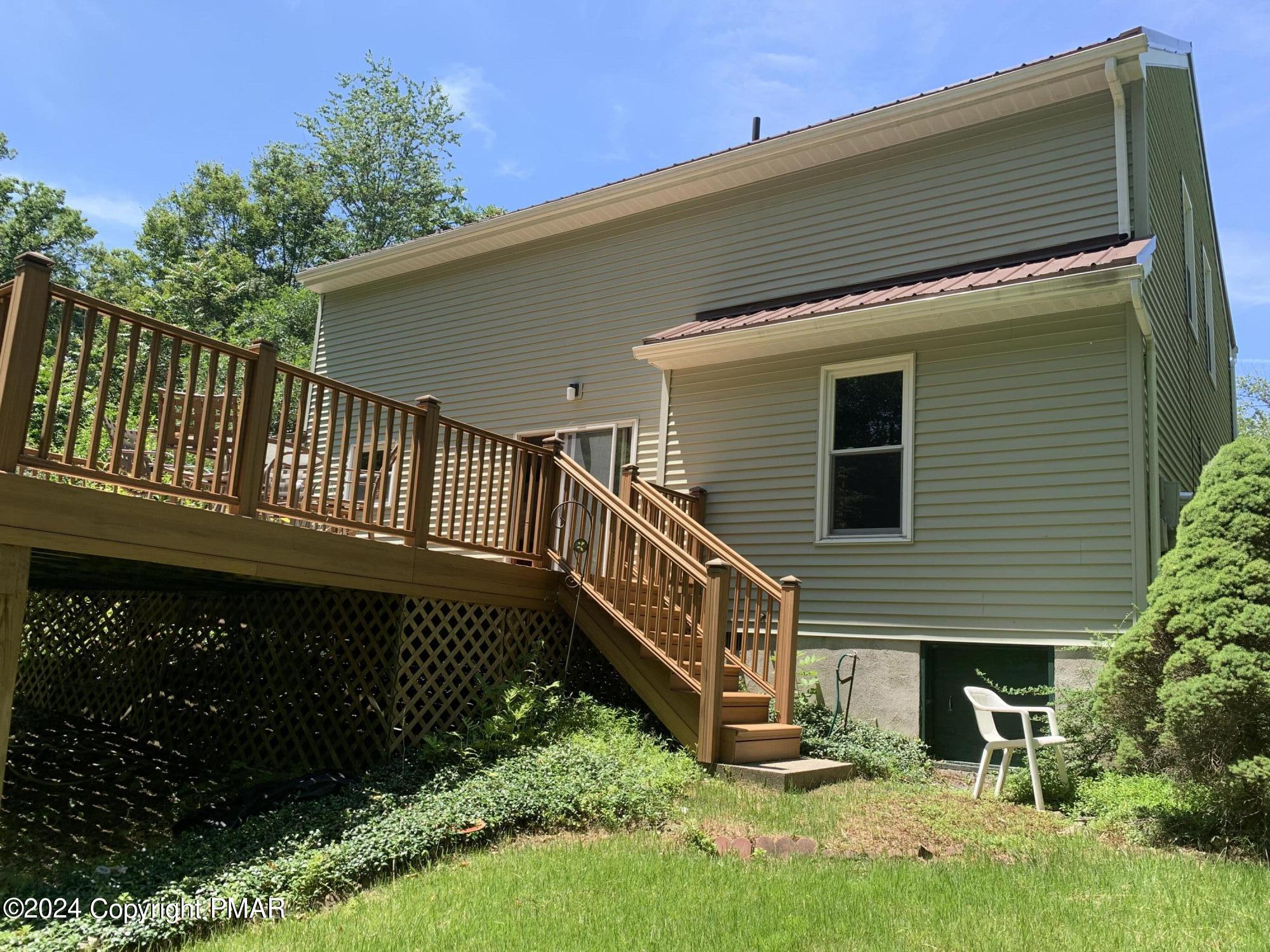 291 Northpark Drive W.