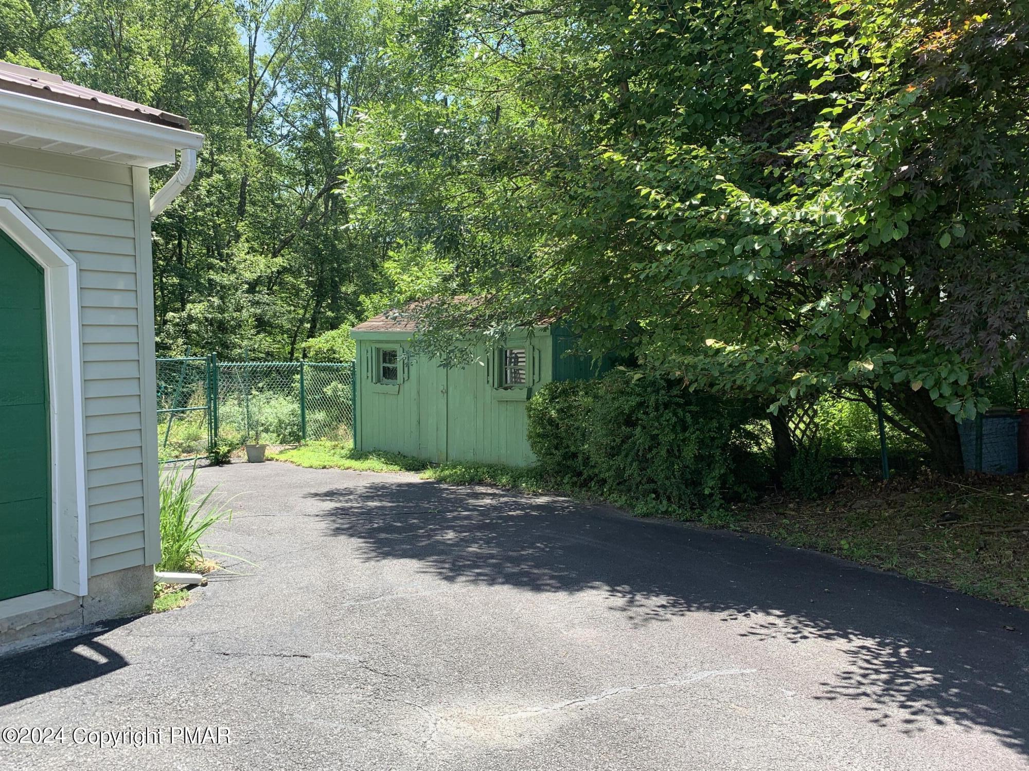 291 Northpark Drive W.