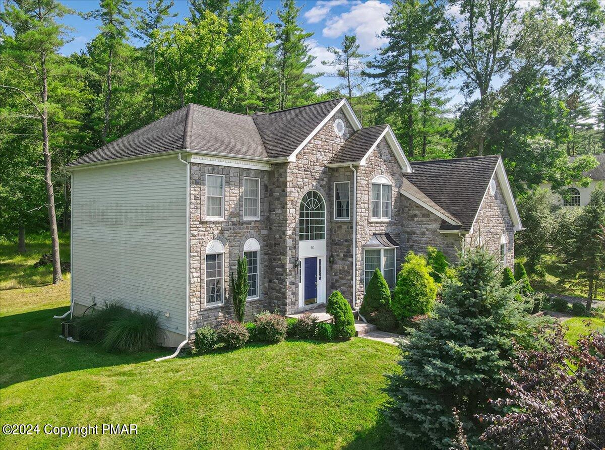 512 Fairway Lane