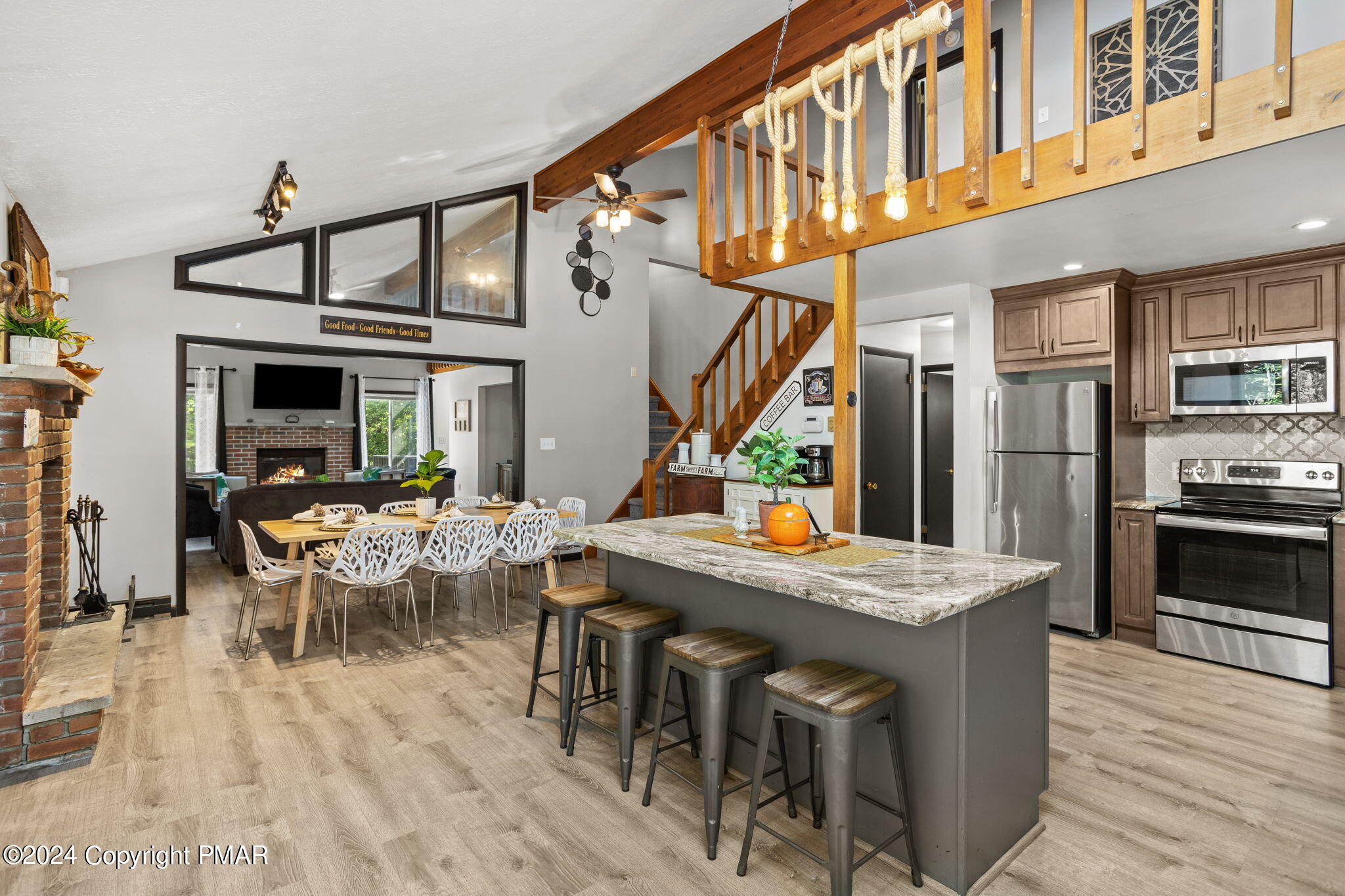 2133 Wild Laurel Drive