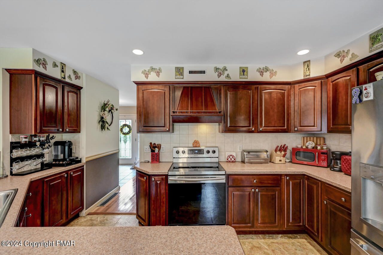 2300 Mountain Laurel Drive