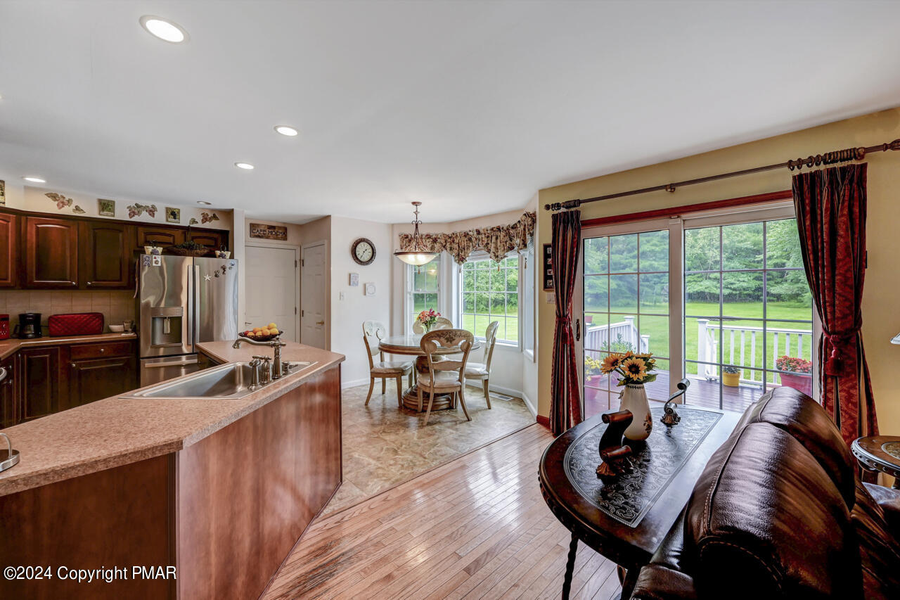 2300 Mountain Laurel Drive