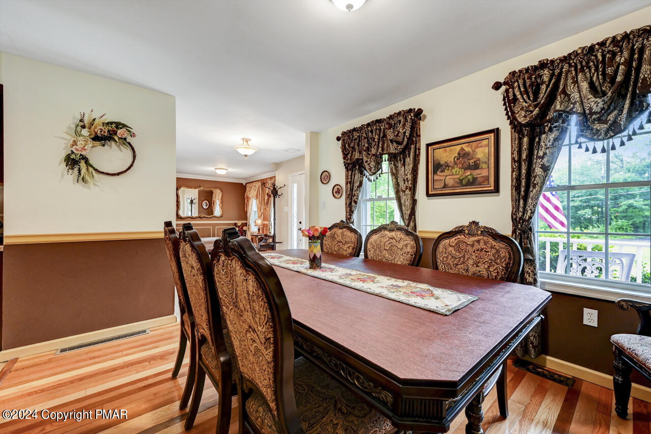 2300 Mountain Laurel Drive