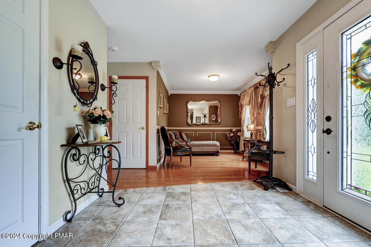 2300 Mountain Laurel Drive