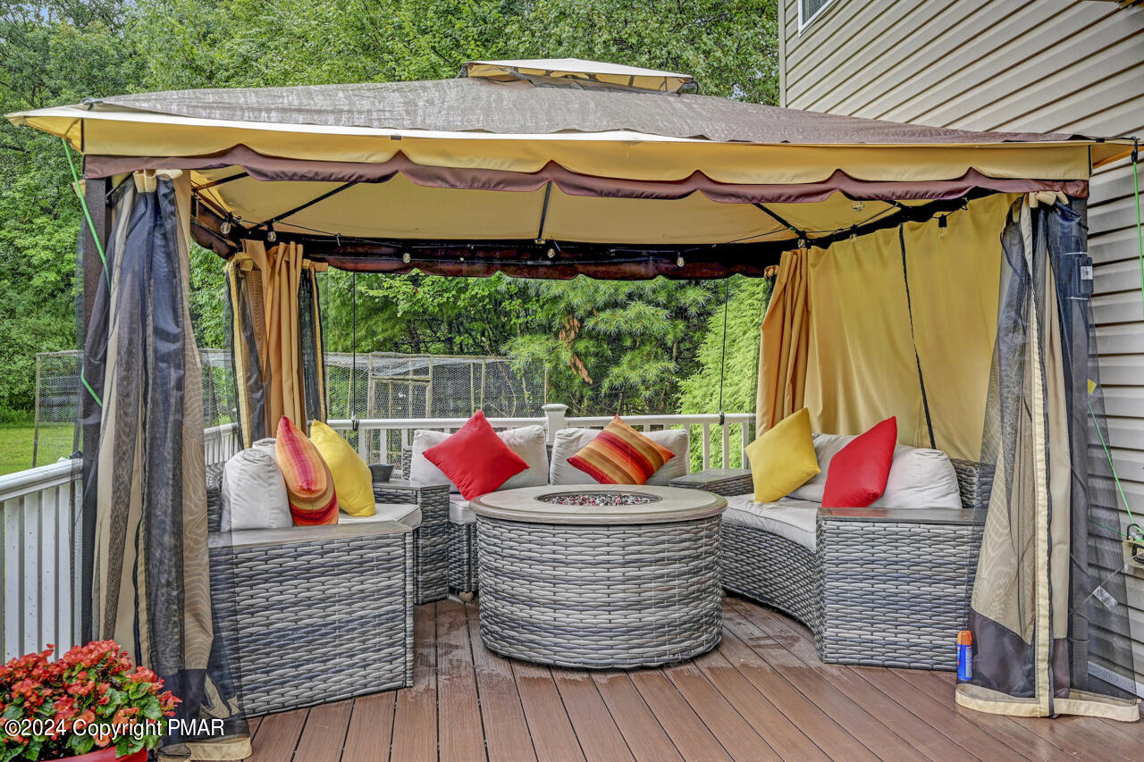 2300 Mountain Laurel Drive