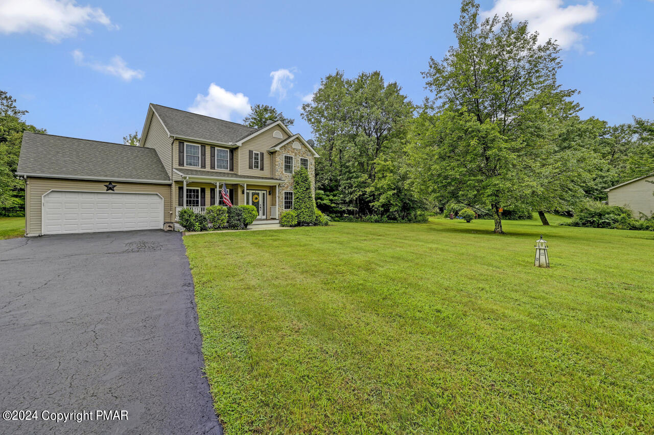 2300 Mountain Laurel Drive