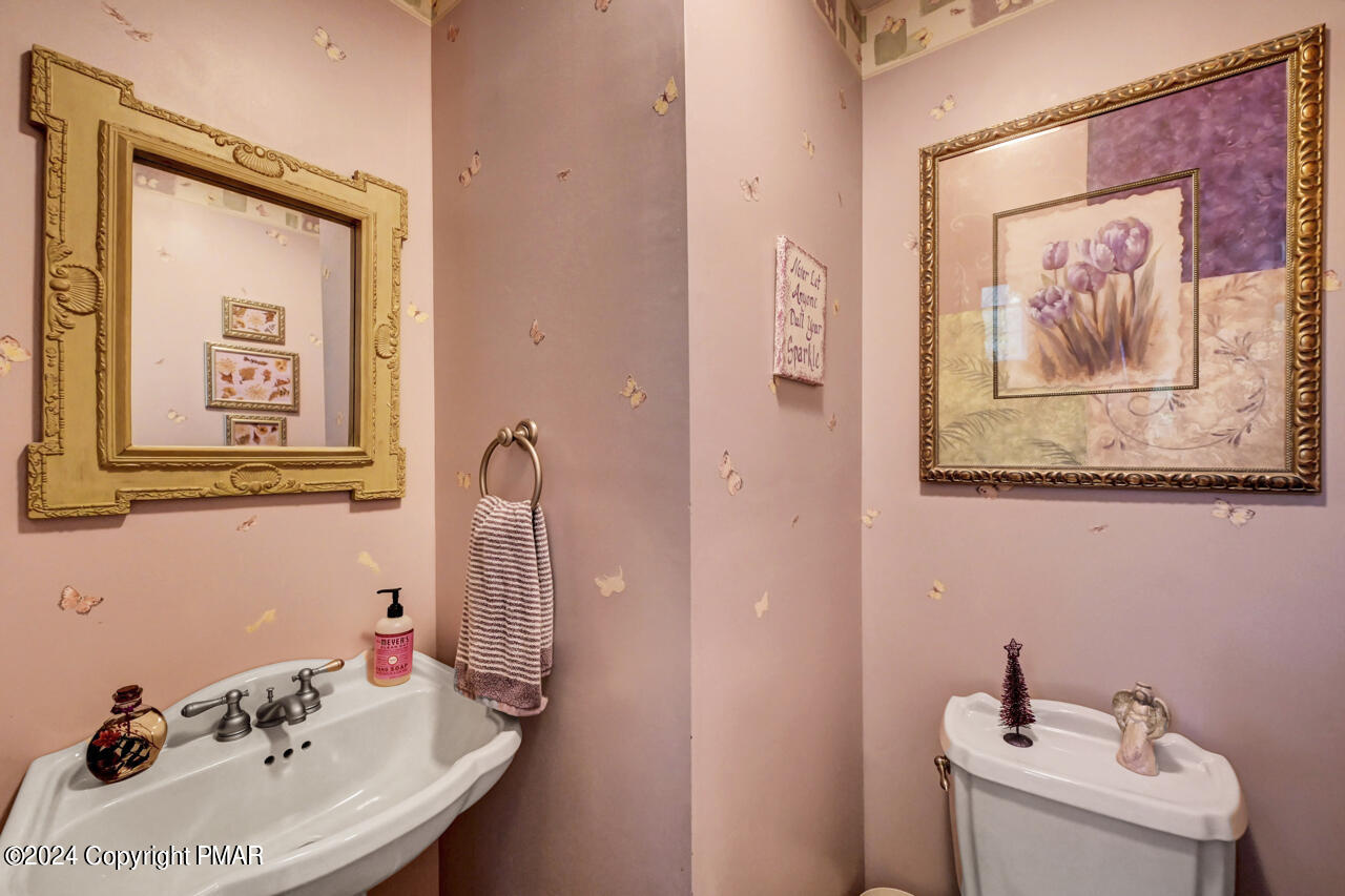 2300 Mountain Laurel Drive