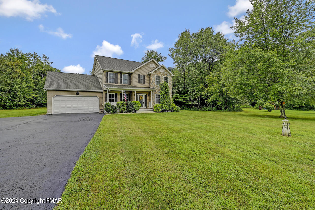 2300 Mountain Laurel Drive