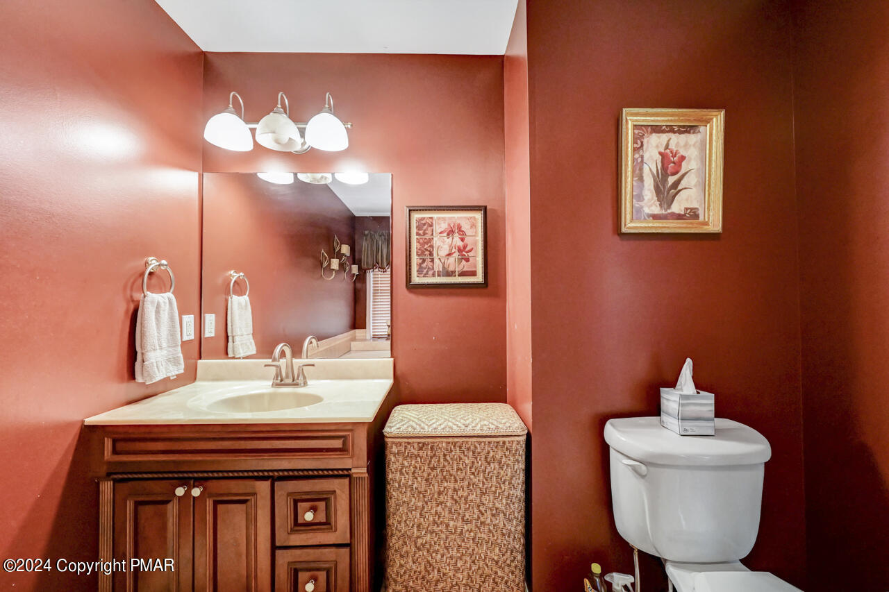 2300 Mountain Laurel Drive