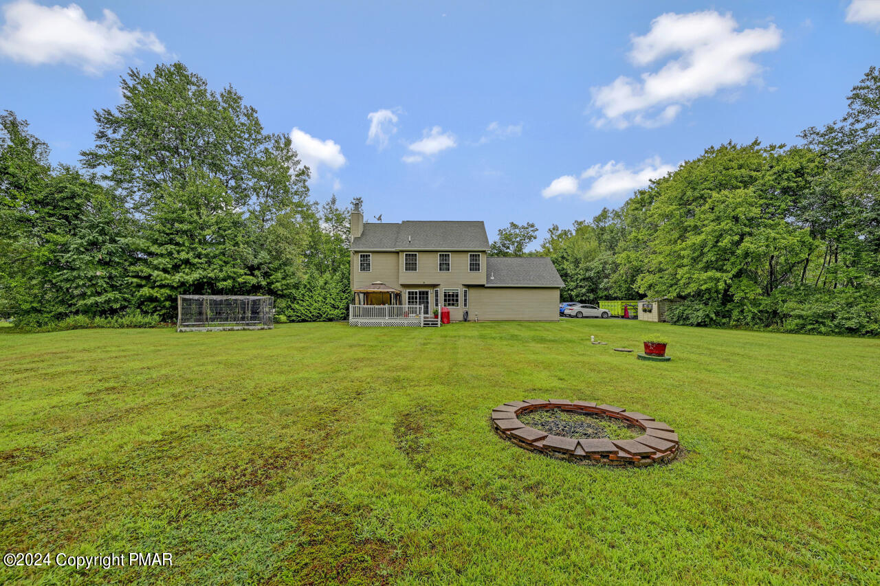 2300 Mountain Laurel Drive