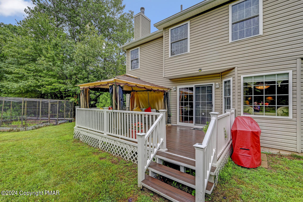 2300 Mountain Laurel Drive