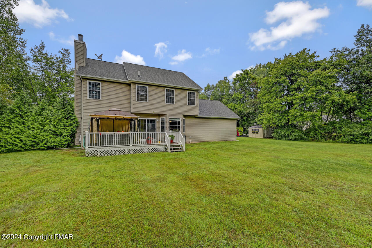 2300 Mountain Laurel Drive